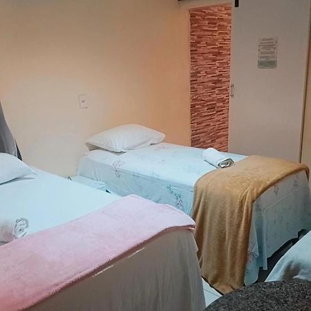 Pousada Malva Branca Piranhas  Kültér fotó