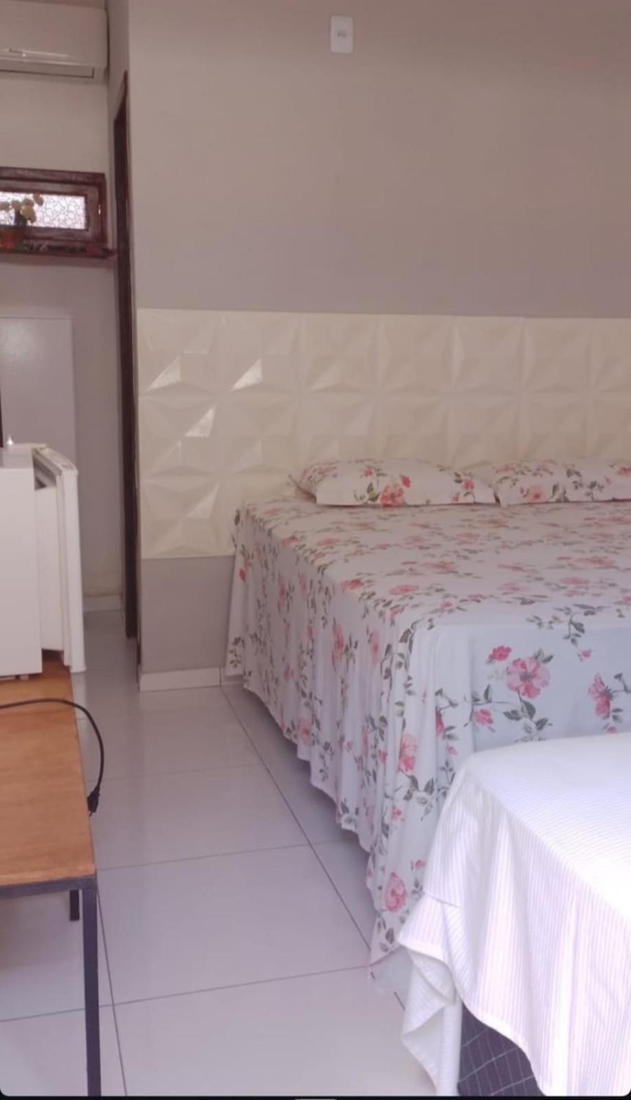Pousada Malva Branca Piranhas  Kültér fotó